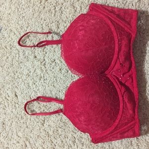 La senza bra 34C